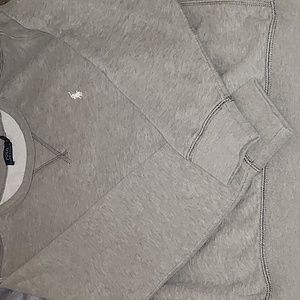 Polo Ralph Lauren pullover sweatshirt. Excellent condition!